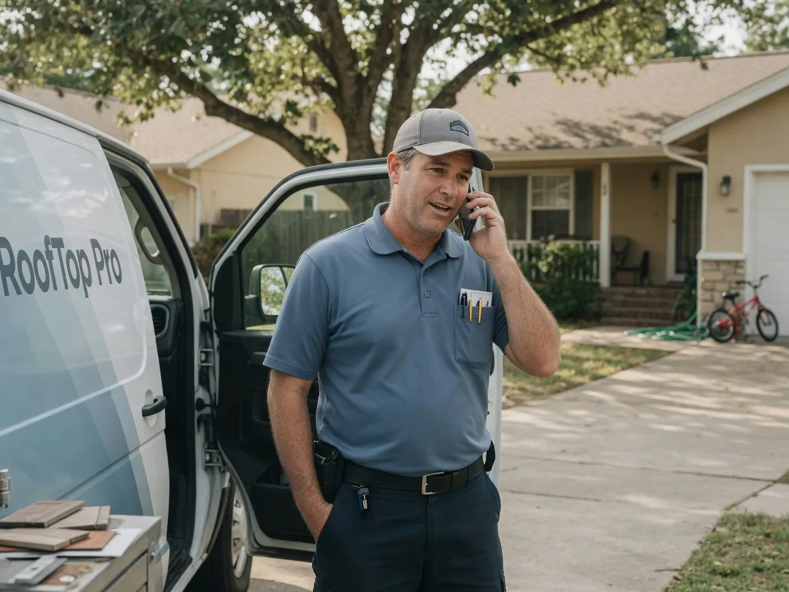 Roof Repair Strandburg, SD FAQs