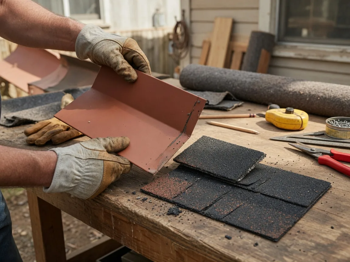 Roof Repair company in Strandburg, SD